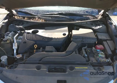 2017 Nissan Altima 2.5 S from USA, damaged, VIN 1N4AL3AP8HN348433